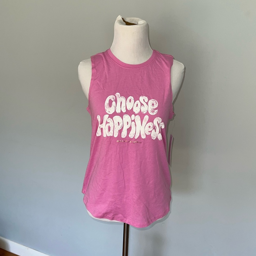 Spiritual Gangster Muscle Tee